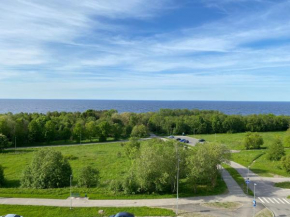 Baltic dream Apartments in Sillamäe